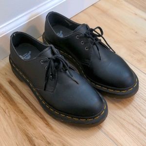 Dr. Martens vegan 1461